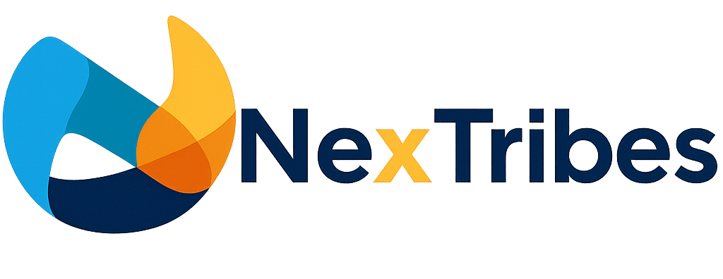 Nextribes logo